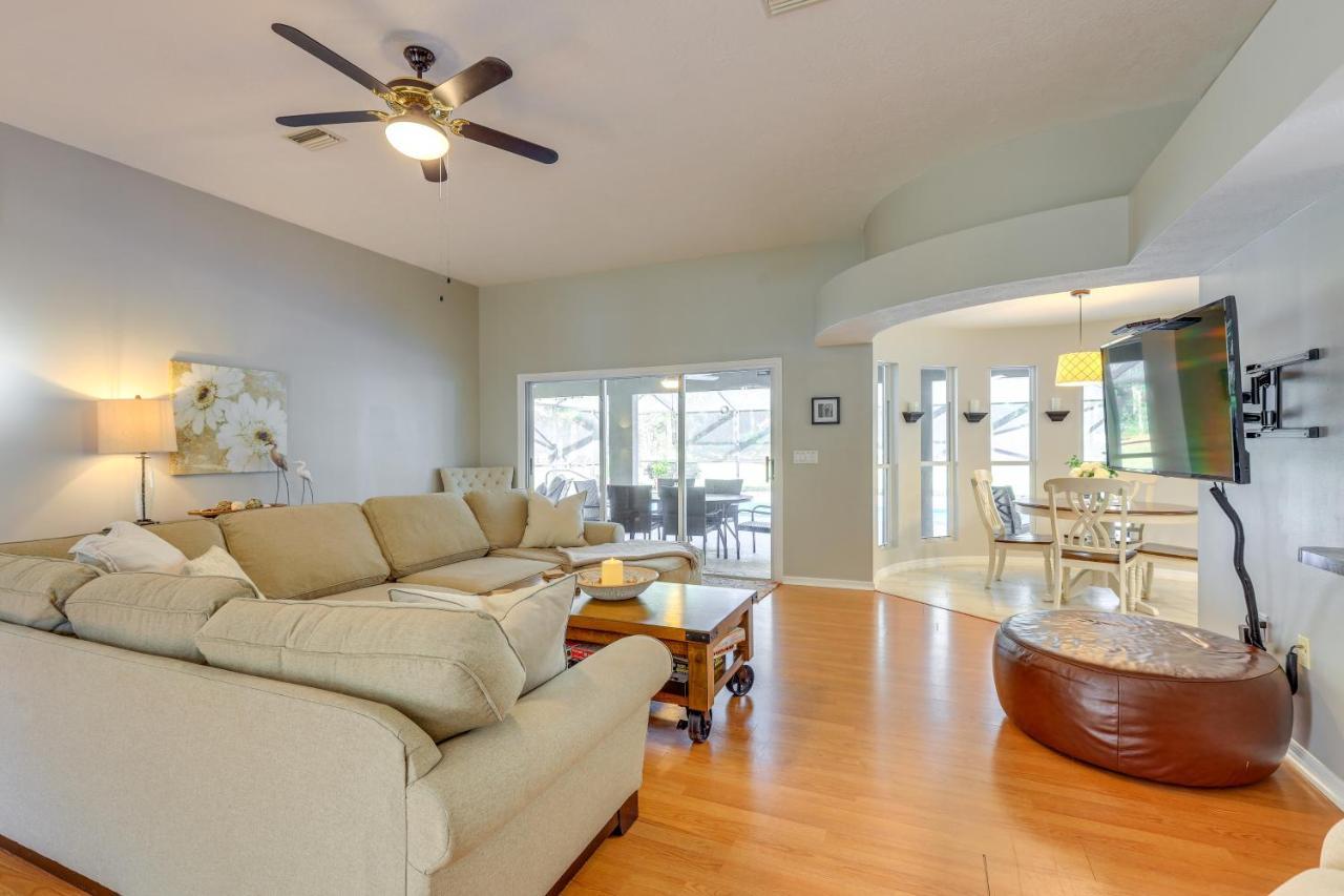 8 Mi To Rainbow Springs Dunnellon Area Home! Экстерьер фото