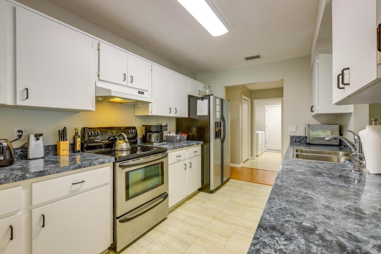 8 Mi To Rainbow Springs Dunnellon Area Home! Экстерьер фото