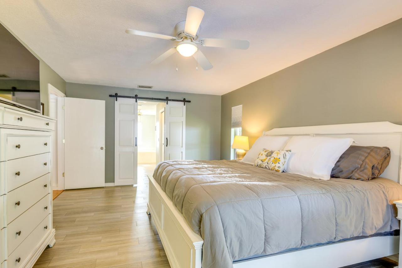 8 Mi To Rainbow Springs Dunnellon Area Home! Экстерьер фото