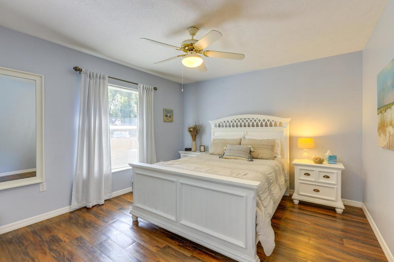8 Mi To Rainbow Springs Dunnellon Area Home! Экстерьер фото