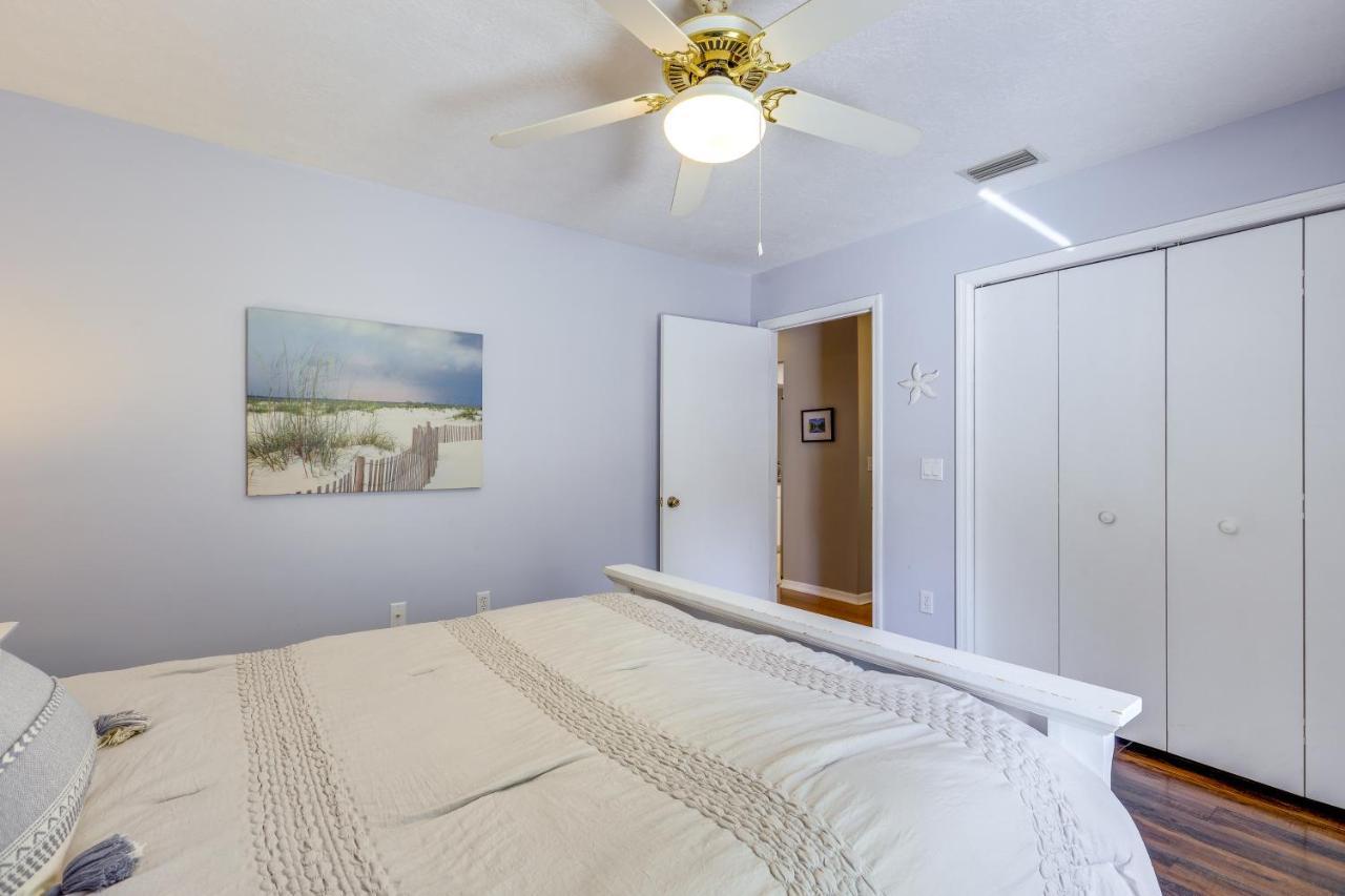 8 Mi To Rainbow Springs Dunnellon Area Home! Экстерьер фото