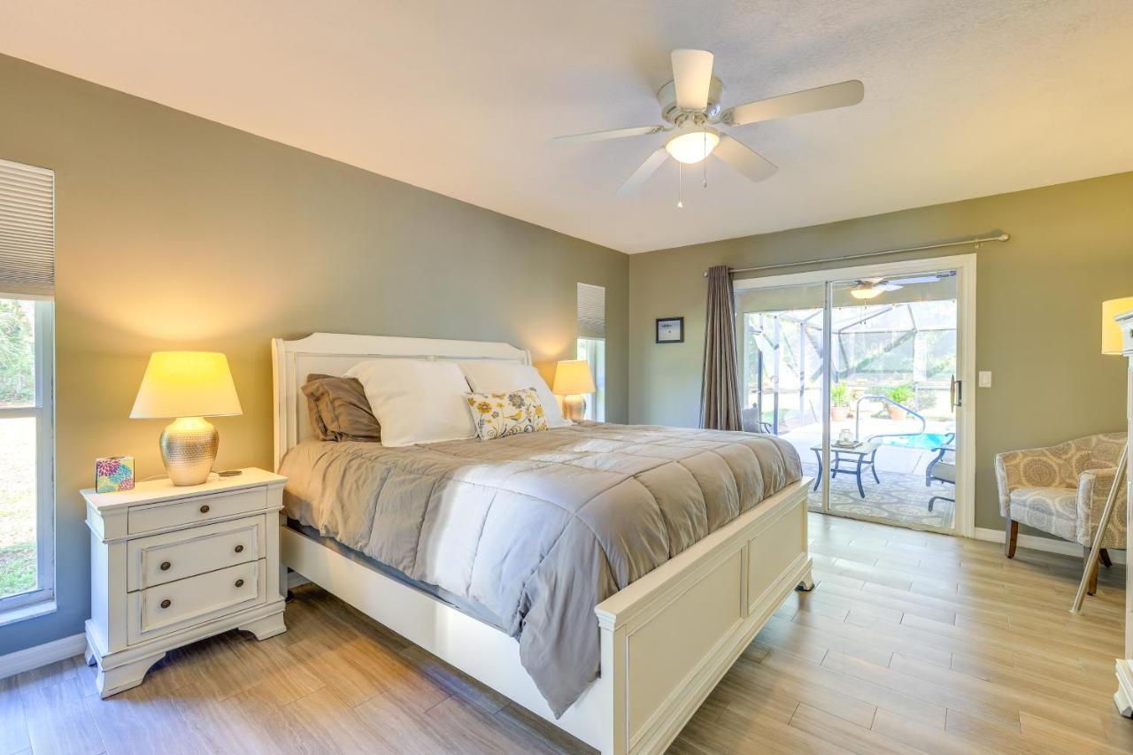 8 Mi To Rainbow Springs Dunnellon Area Home! Экстерьер фото