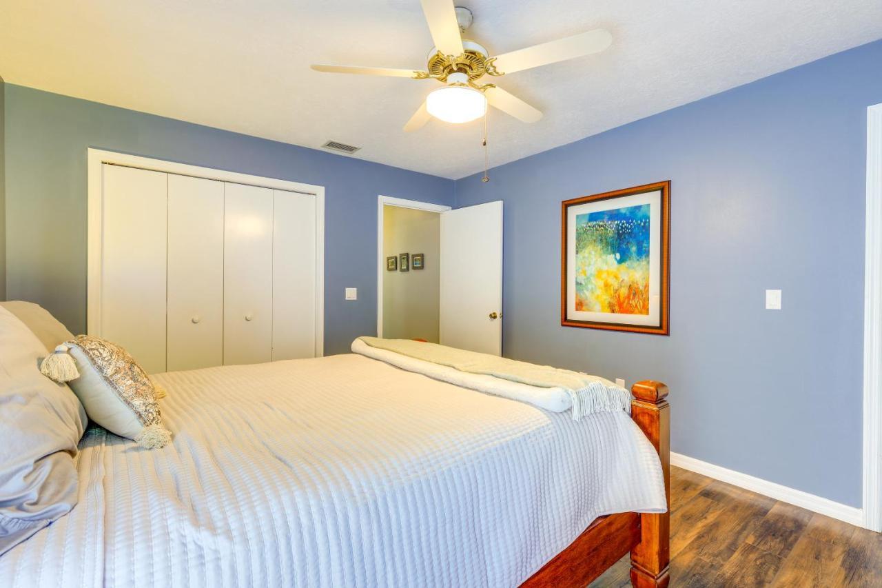 8 Mi To Rainbow Springs Dunnellon Area Home! Экстерьер фото